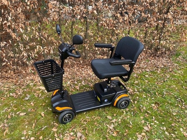 Trottinette One Air, Divers, Voitures sans permis & Scooters pour invalides, Comme neuf, Autres marques, 26 à 35 km, 10 km/h ou moins