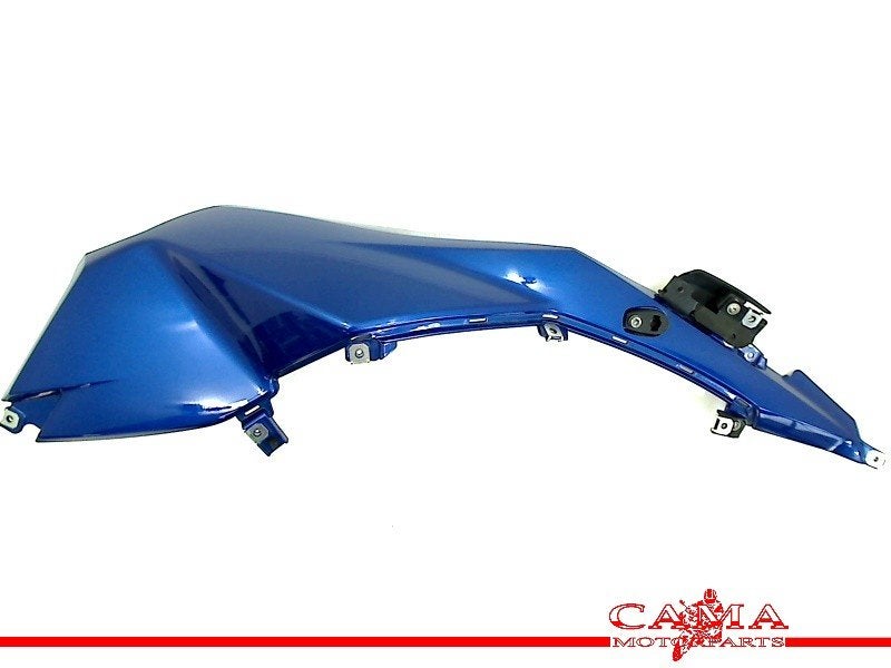 TANK COVER LINKS F 800 GS Adventure 2016-2018 F800GSA 16), Motoren, Dhr. S. di Majo, Gebruikt, Info@cama-motorparts.nl, P.J. Troelstraweg 8 8
3144 CX  MAASSLUIS, NL