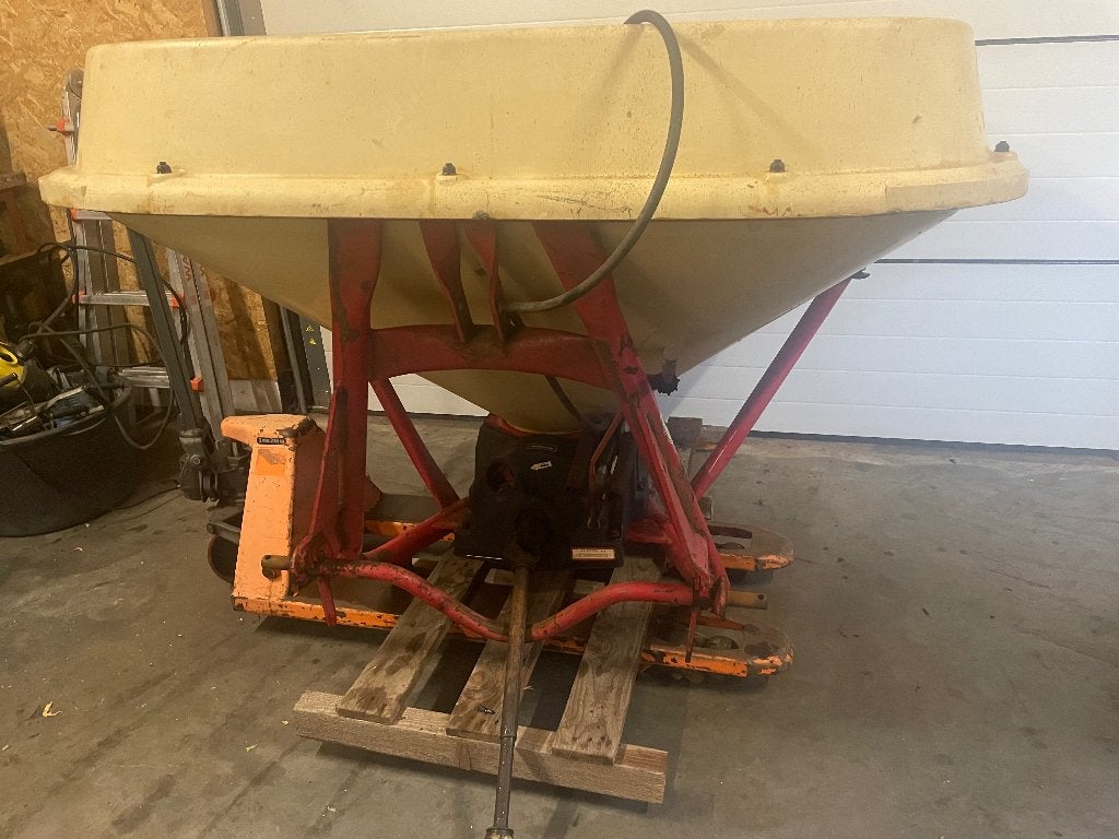 Vicon kunstmeststrooier hydraulisch 1000L, Zakelijke goederen, Ophalen, Akkerbouw, Gewasbescherming en Bemesting