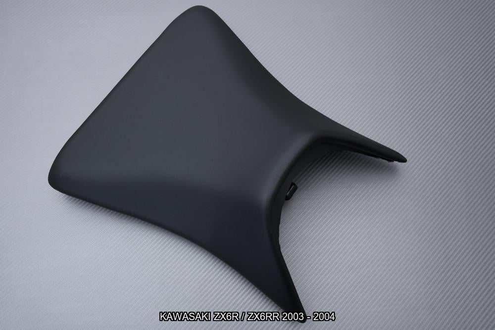 AVDB Voorste Zadel voor KAWASAKI ZX6R / ZX6RR 2003 - 2004, Motoren, Accessoires | Overige, Nieuw, Ophalen of Verzenden