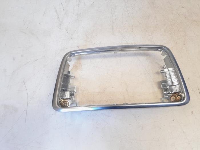 Cadre radio d'un Mercedes A-Klasse, 3 mois de garantie, Utilisé, -, -