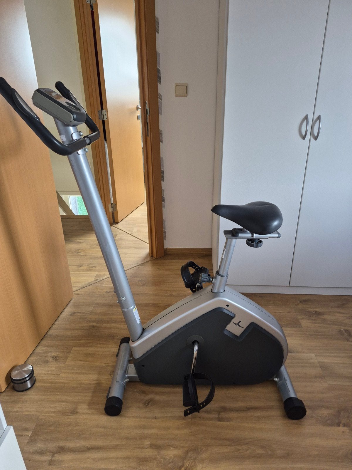 Hometrainer Domyos, Enlèvement, Vélo d'appartement
