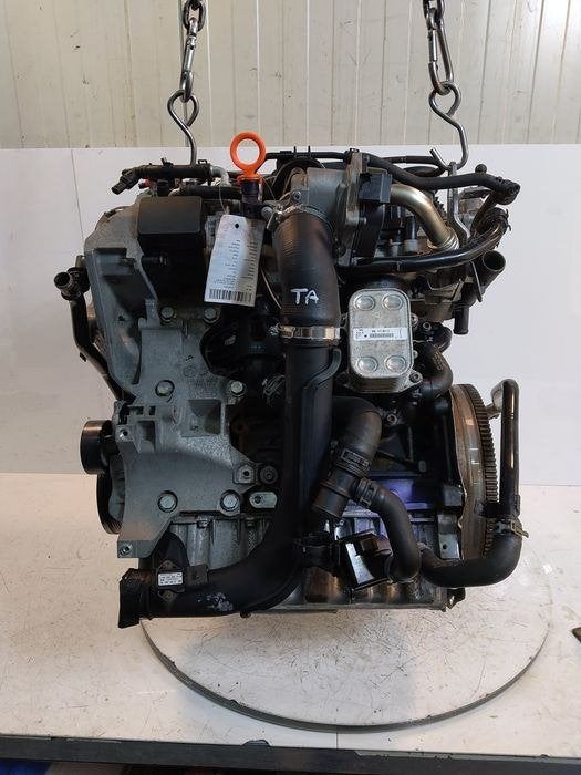VW Golf 1.6 TDI - CAYC-CAY/03L100032T-03L100090CX, Auto-onderdelen, Motor en Toebehoren, Volkswagen, Gereviseerd, Ophalen of Verzenden