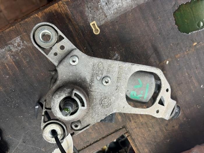 Moteur + mécanique essuie-glace d'un Ford Focus, -, 3 mois de garantie, -, -