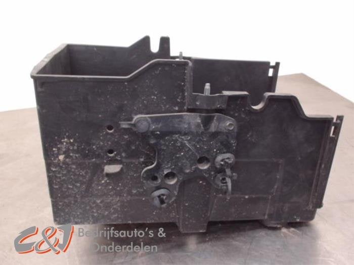 Boîtier de batterie d'un Ford Tourneo Connect, -, 3 mois de garantie, -, -