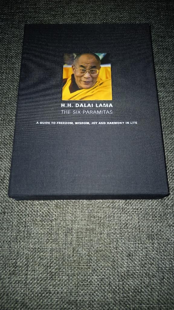 Coffret DVD Dalaï Lama, CD & DVD, DVD | Documentaires & Films pédagogiques, Utilisé, Coffret, Enlèvement ou Envoi