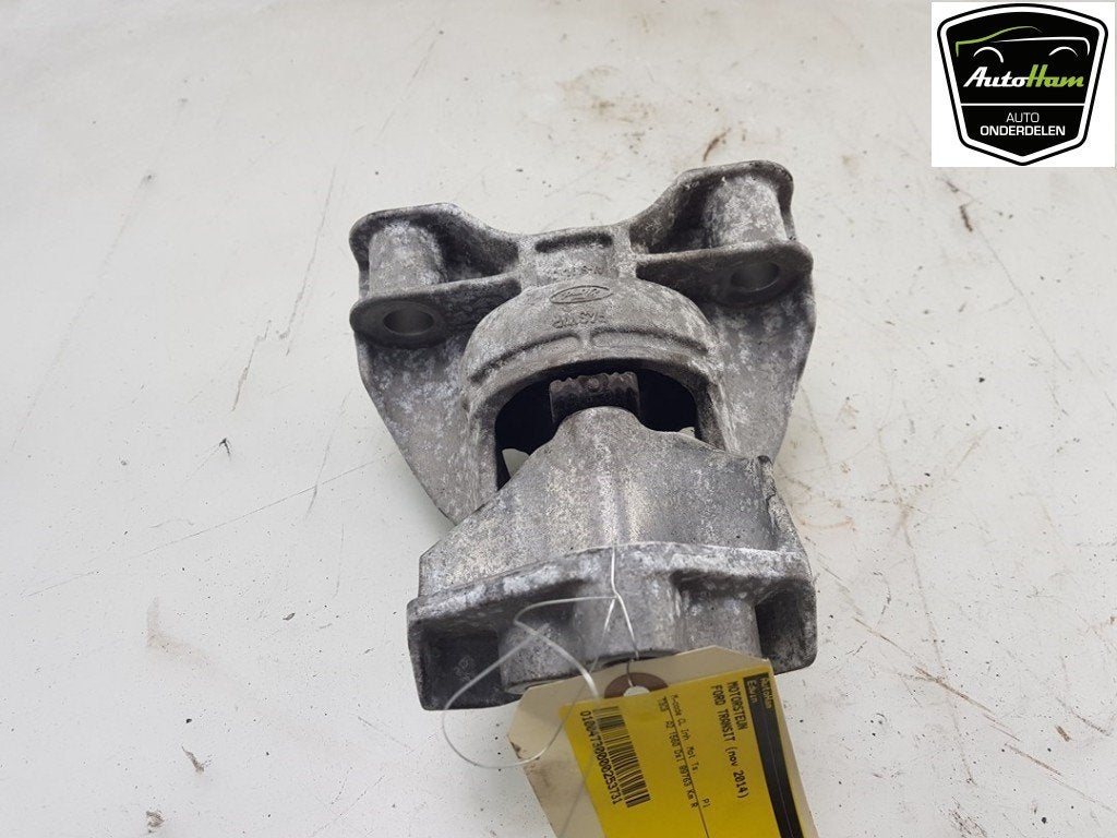 MONTAGE MOTEUR Ford Transit Courier (|1854166|ET766F012AC|), Utilisé, Ford
