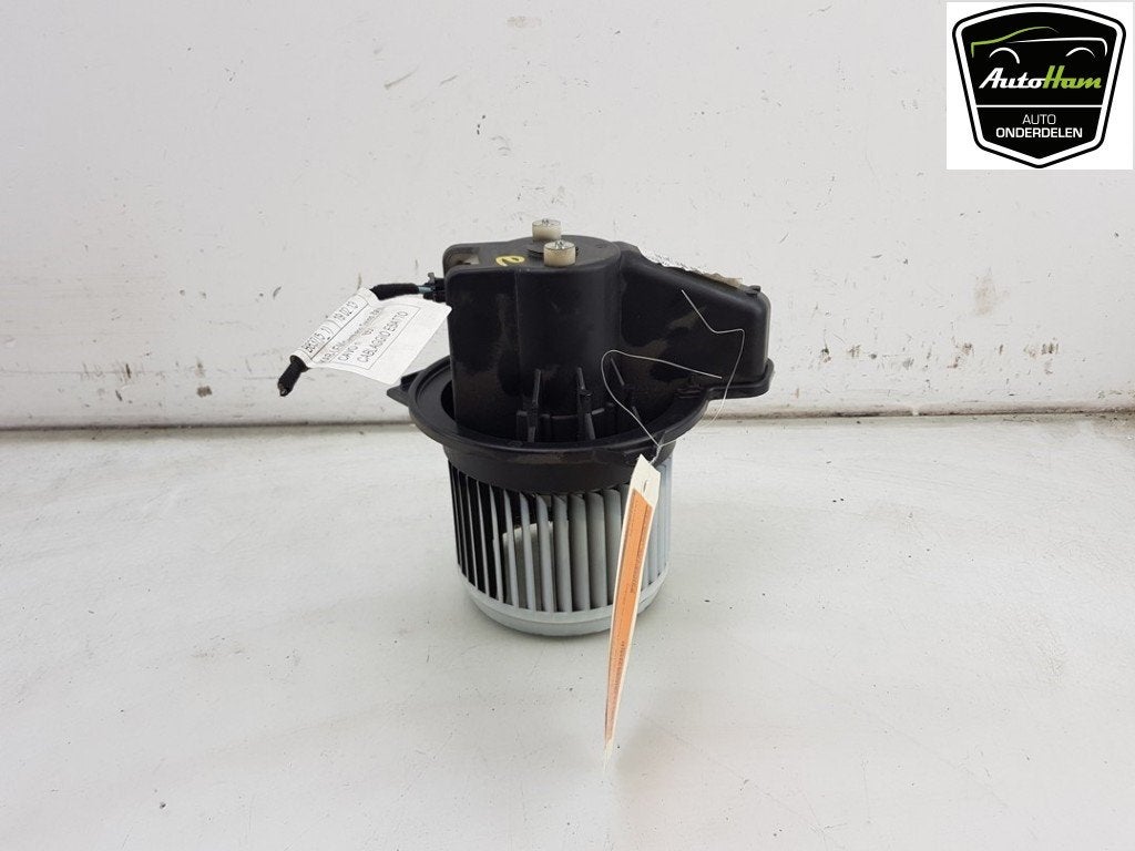 KACHEL VENTILATORMOTOR Fiat 500 (312) (01-2007/12-2012), Gebruikt, Fiat