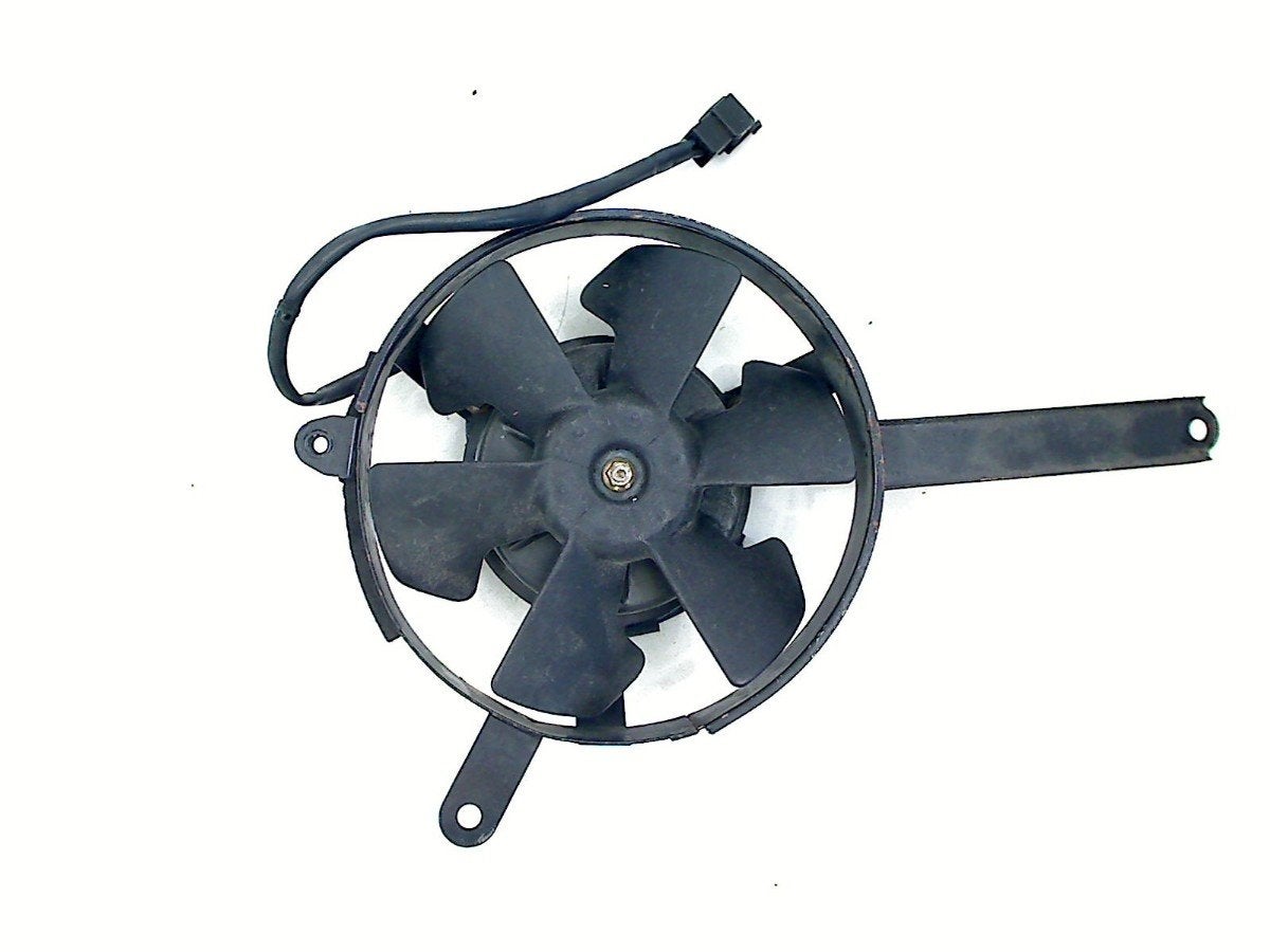 VENTILATEUR YZF 1000 R Thunder Ace 1996-2001 (YZF1000R 4SV), Dhr. S. di Majo, Utilisé, Info@cama-motorparts.nl, P.J. Troelstraweg 8 8
3144 CX  MAASSLUIS, NL