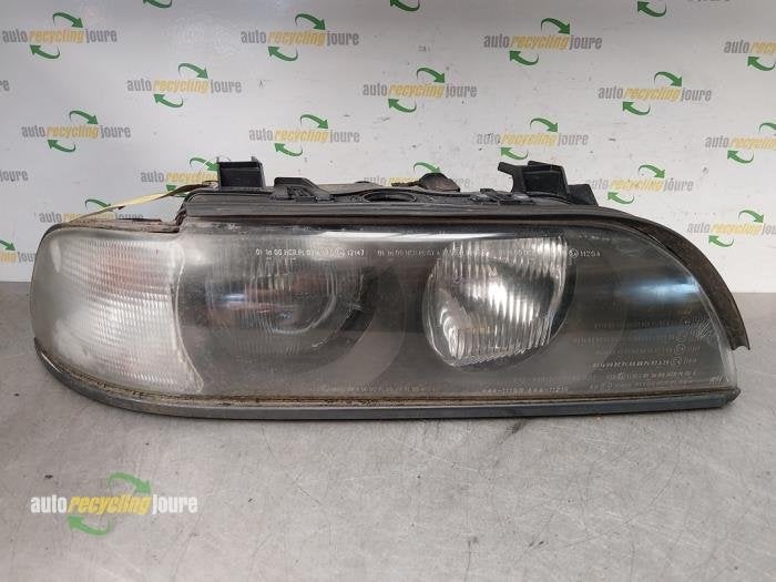 Phare droit d'un BMW 5-Serie, -, -, 3 mois de garantie, Utilisé