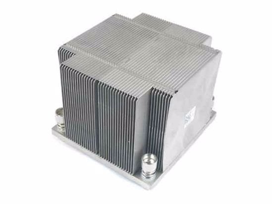 Dell R510 DX6012s heatsink 06DMRF, Computers en Software, Servers