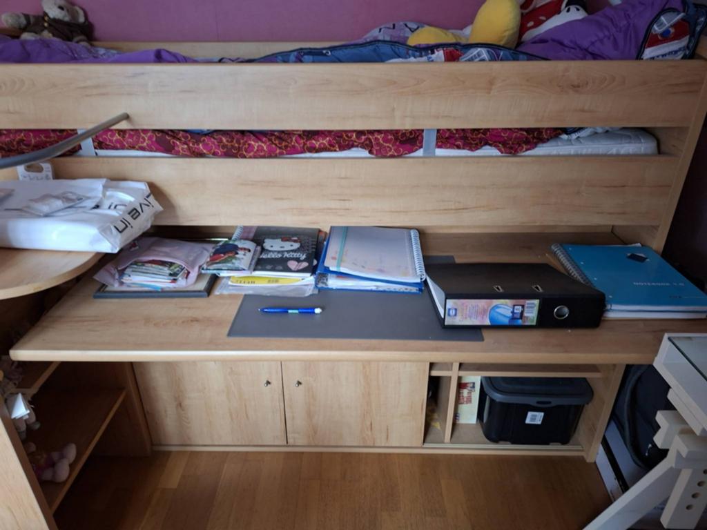 Chambre enfant