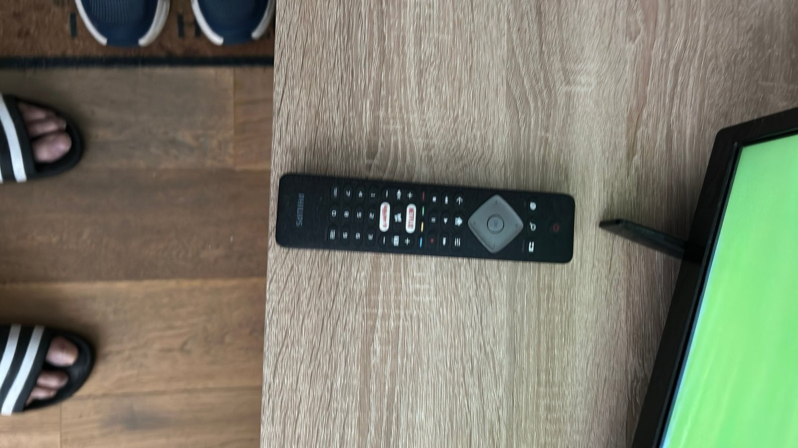 Philips Tv 32 inch, Ophalen, Philips, LED, Zo goed als nieuw