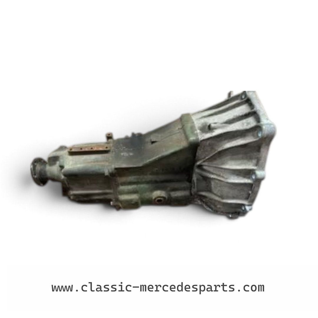 5-Versnellingsbak Mercedes 711.113 voor w460 T1 T2, Autos : Pièces & Accessoires, Utilisé, -, -, Enlèvement ou Envoi