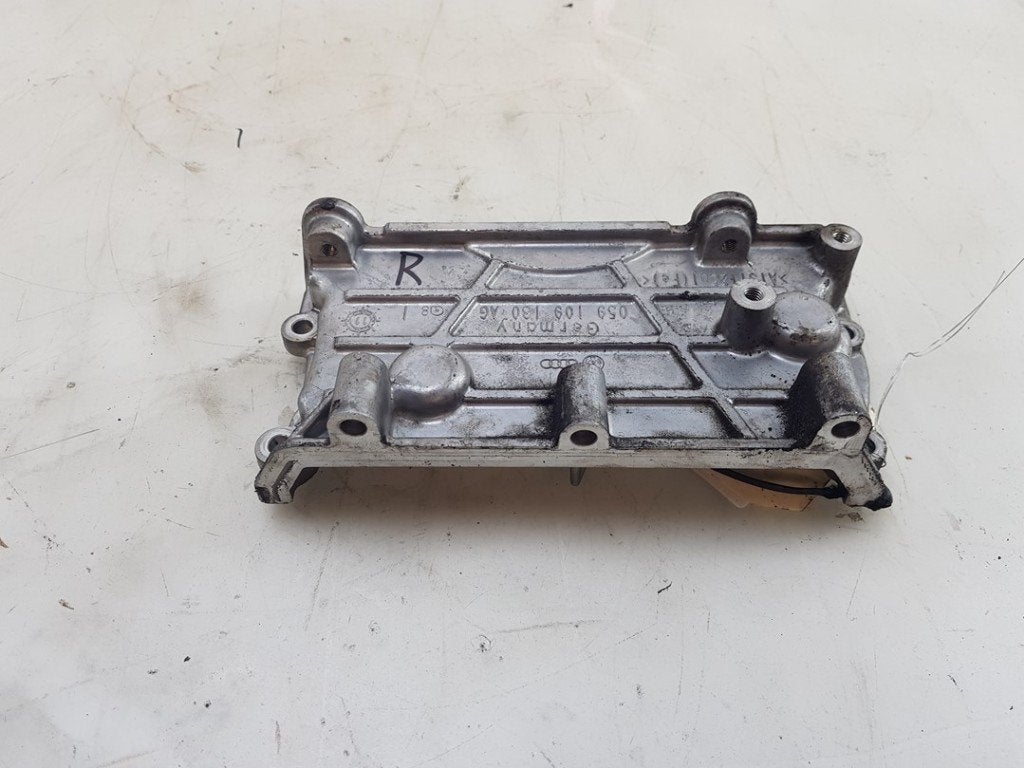CAM CHAINE CACHE Audi SQ5 (8RB) (|059109130AG|), Autos : Pièces & Accessoires, Utilisé, Audi