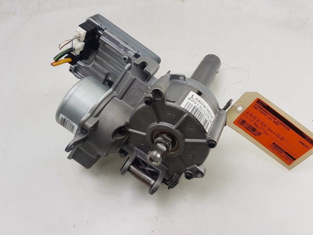 DIRECTION ASSISTEE ELECTRIQUE Ford Fiesta 6 (JA8), Utilisé, Ford