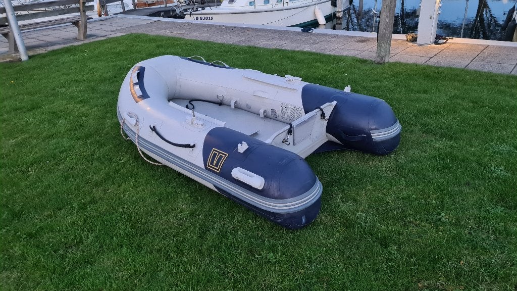 Bateau pneumatique Vetus, Autres marques, 2 m, 1 m, Comme neuf