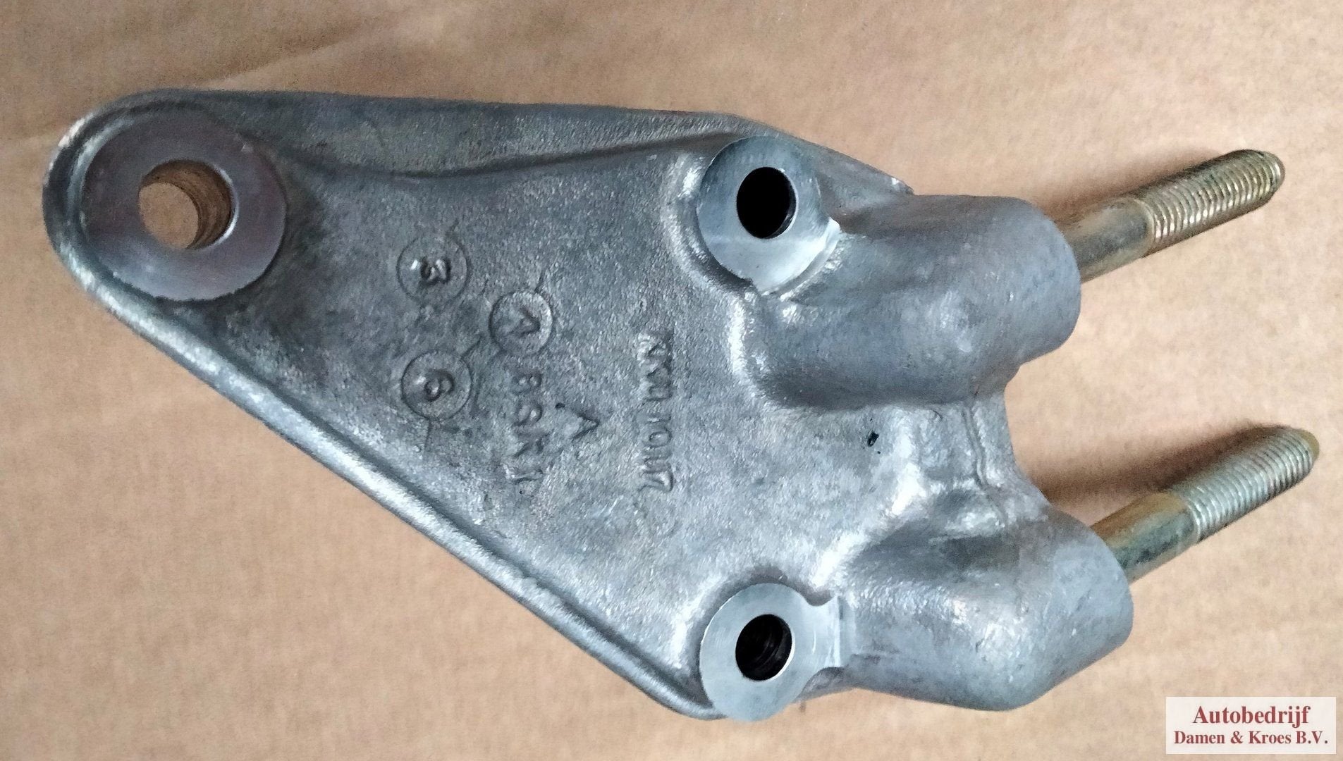 Motorsteun KKU10118, Auto-onderdelen, Rover, -, -, Nieuw