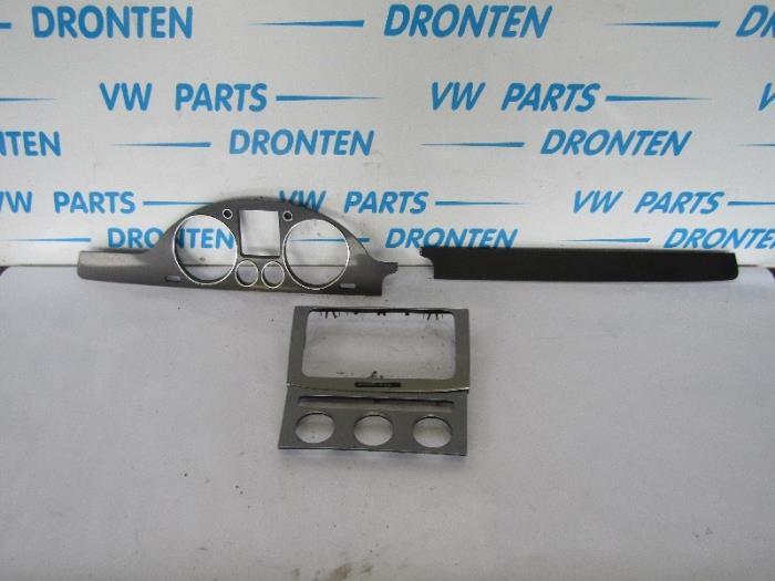 Sierstrip van een Volkswagen Passat, Gebruikt, -, Volkswagen, -