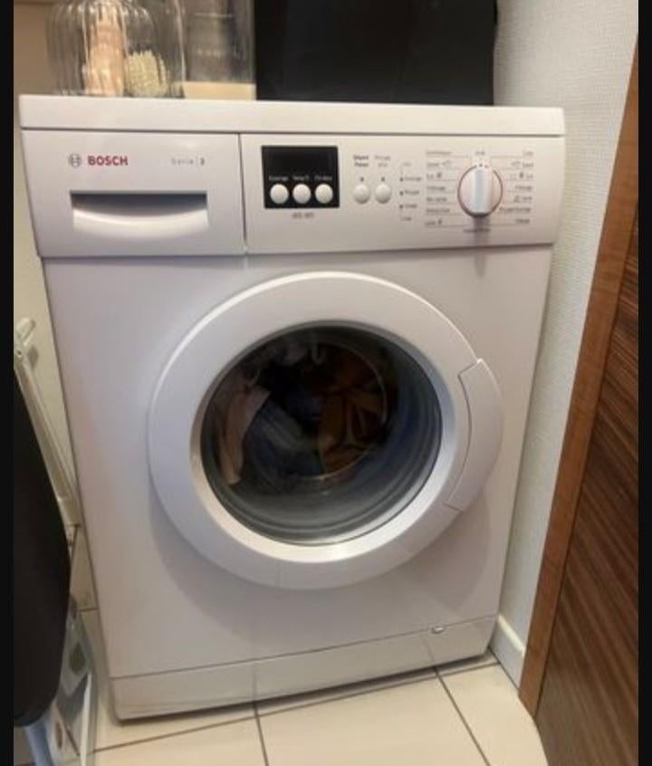Lave linge Bosch 7kg, Electroménager, Lave-linge, Enlèvement ou Envoi