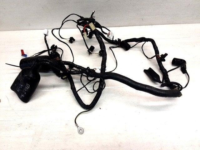Sprint 900 1996 - 1998 Triumph Kabelboom D1-49380, Motoren, Onderdelen | Overige