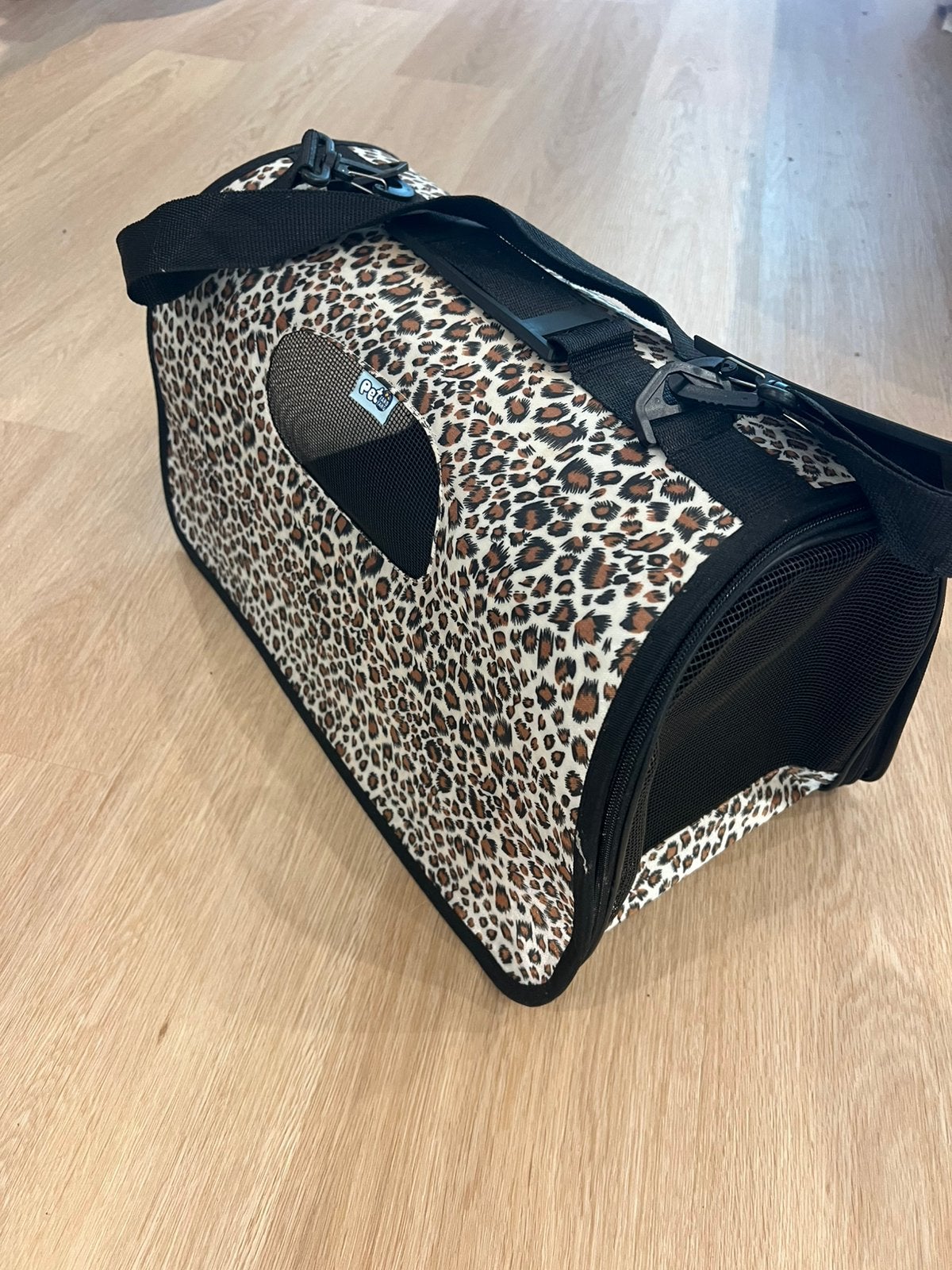 Nieuw! Reismand voor klein hondje of poes, Ophalen, Nieuw