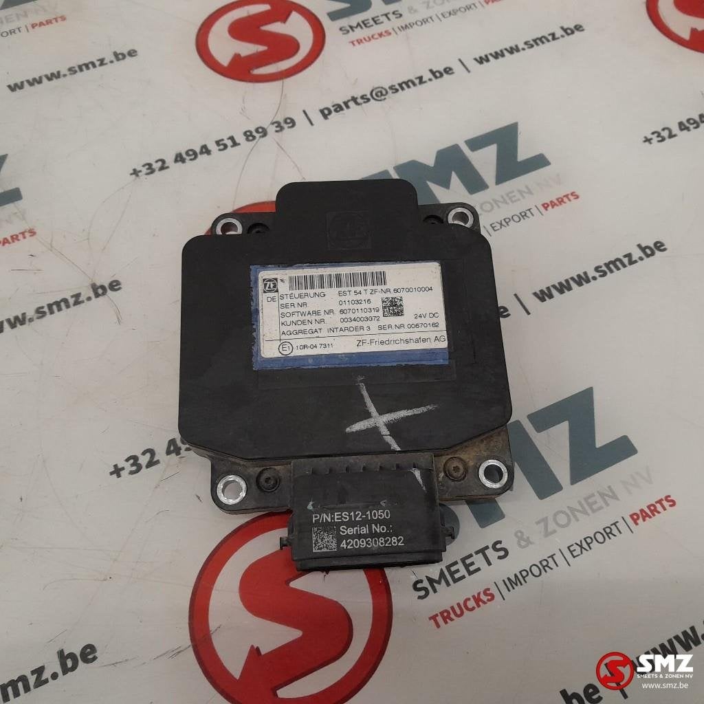Occ Unité de commande de ralentisseur ECU EST54 T, Utilisé, Autres marques, Électronique et Câbles