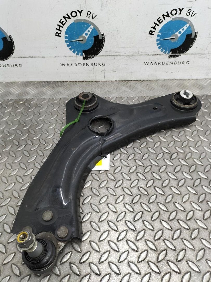 RENAULT CLIO MK5 B7 TECHNO DRAAGARM ONDER LV 2024, Enlèvement ou Envoi, Utilisé, ARN reconnu