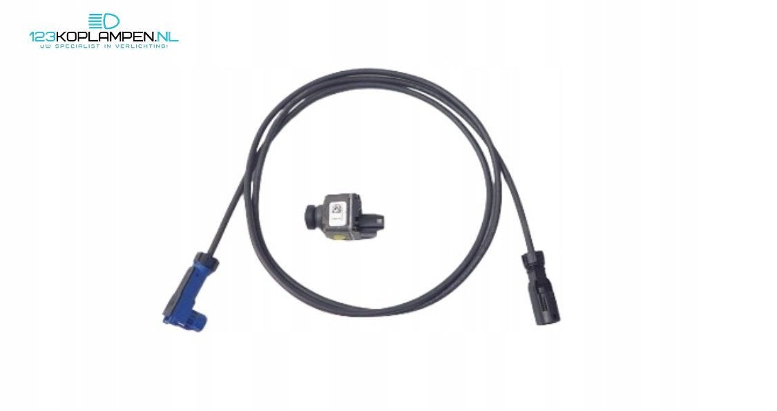 Audi A8 / S8 D4 Voorste Camera Kabelset 7P6980551C 4G0035750, -, Verzenden, Nieuw, Audi
