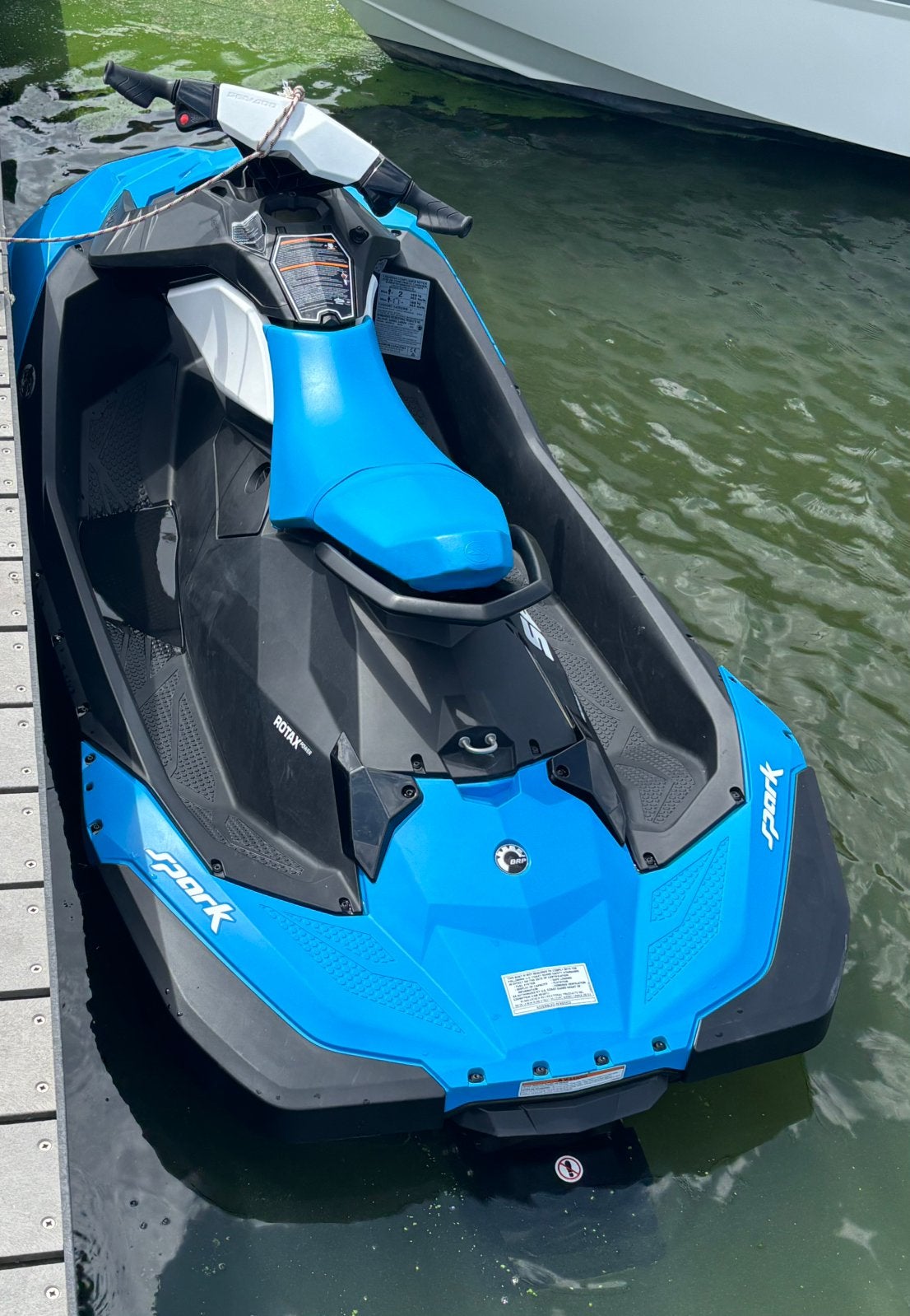 Sea doo spark 2 up in top staat ! 7250 euro, Ophalen of Verzenden, Zo goed als nieuw
