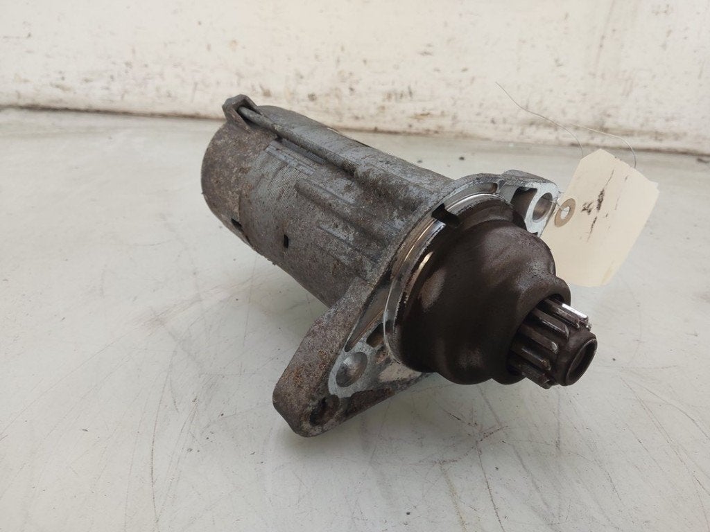 DÉMARREUR Volkswagen Caddy IV (01-2015/09-2020), Volkswagen, Valeo, Utilisé, 100, rue de Courcelles
75017  Paris, FR