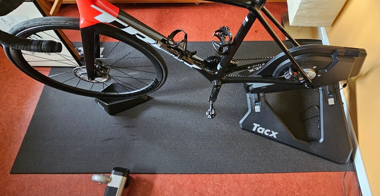 Tacx neo smart t2800, Ophalen of Verzenden