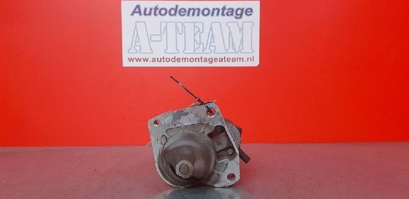 DÉMARREUR Citroën C1 (01-2014/07-2021) (|9671530880|), Autos : Pièces & Accessoires, DENSO EUROPE B.V., Utilisé, Hogeweyselaan 165
1382 JL  Weesp, NL