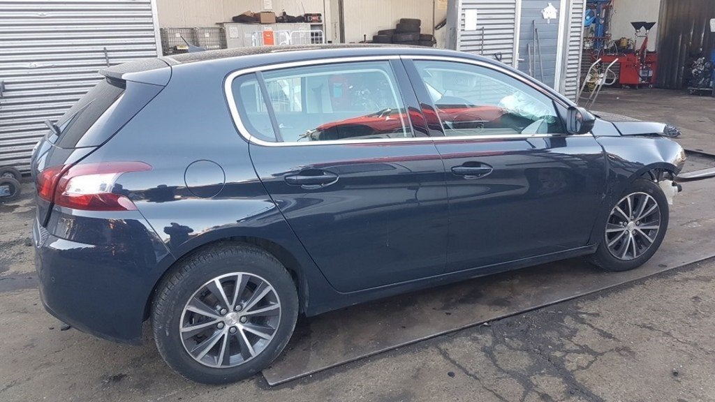 AIRBAG DAK RECHTS Peugeot 308 (L3 / L8 / LB / LH / LP), Auto-onderdelen, Kontakt-peugeot@peugeot.com, Gebruikt, Peugeot Deutschland GmbH