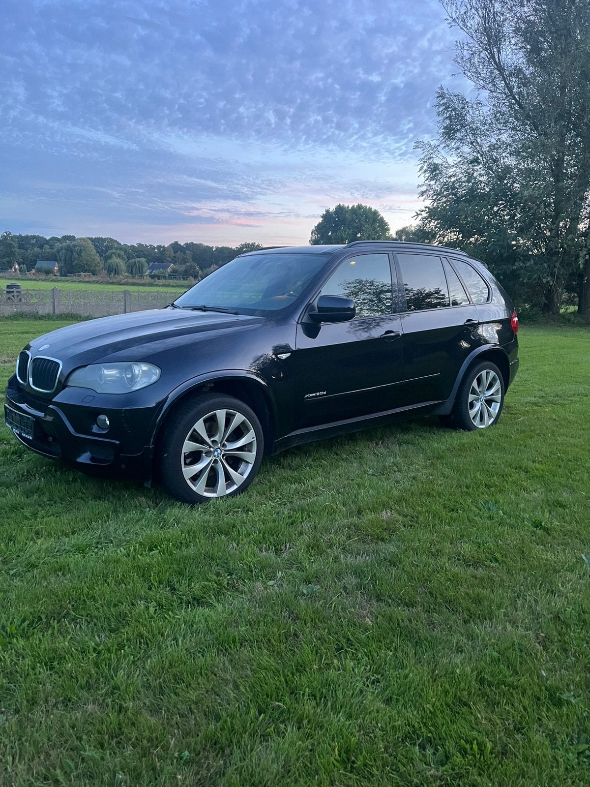 Bmw x5 30D Xdrive, Automaat, X5, Bedrijf, Trekhaak