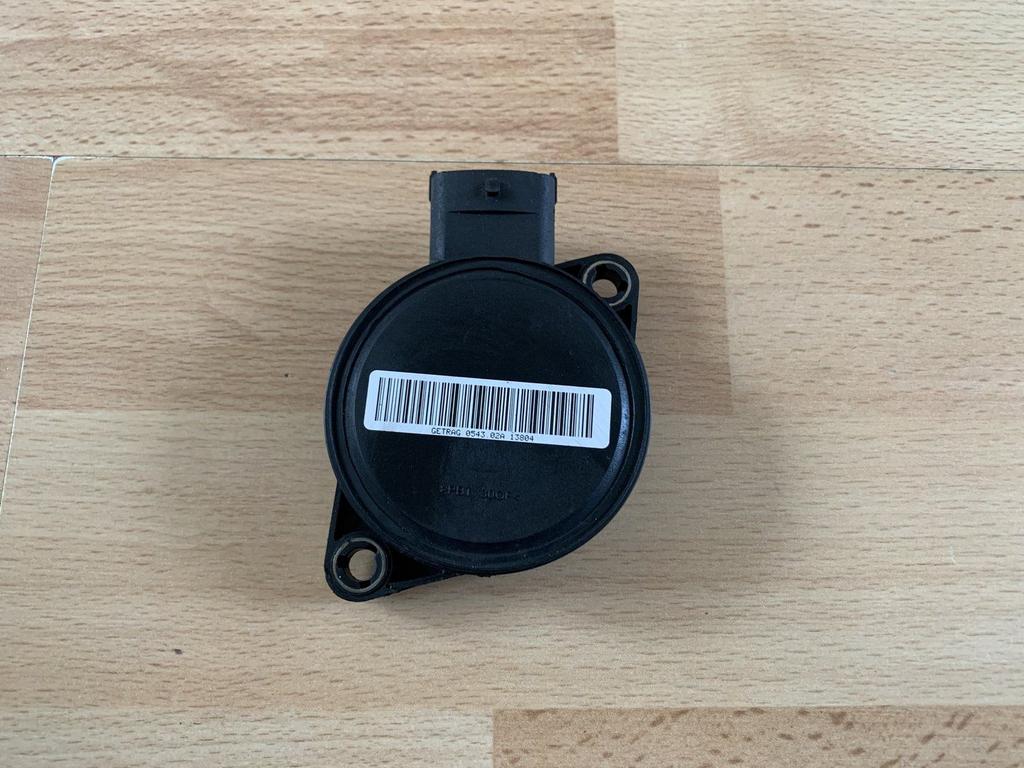 sensor automaatbak mitsubishi colt / smart forfour GETRAG, Smart, -, Utilisé, -