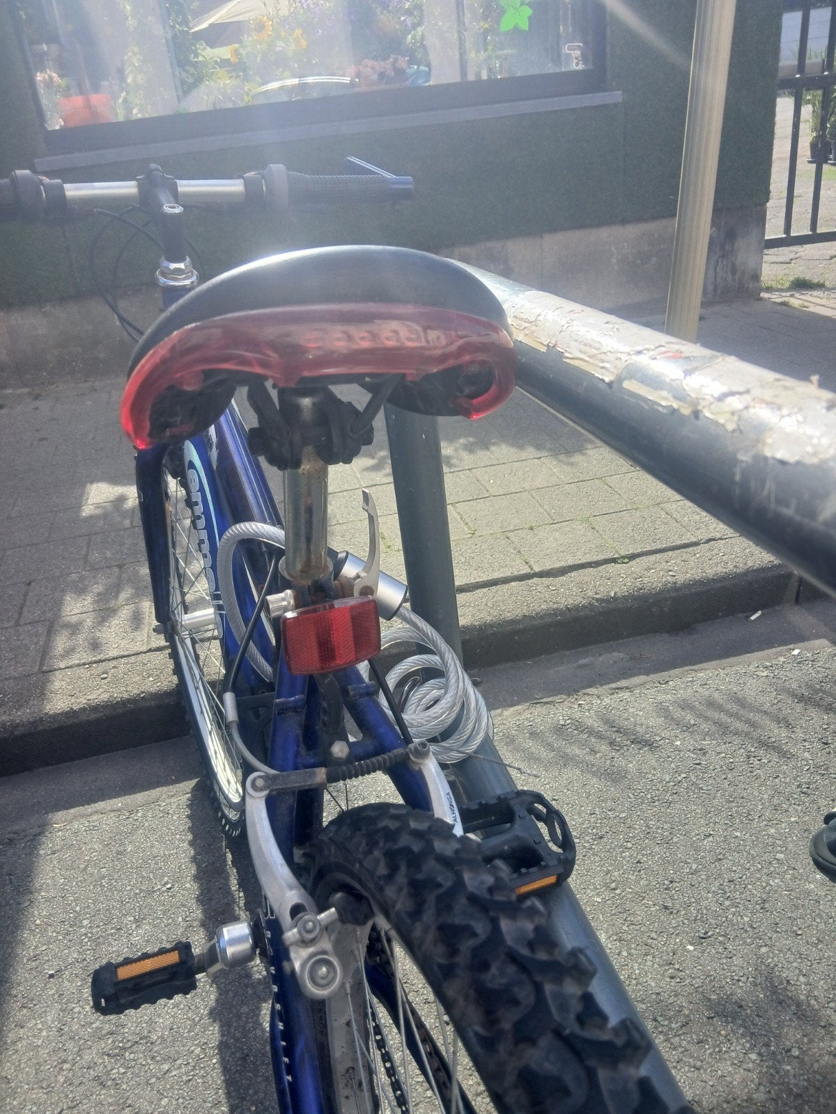 Velo pour enfant
