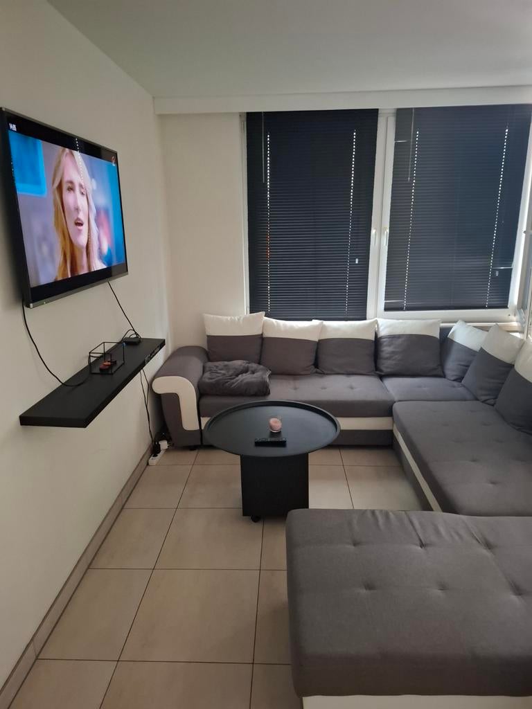 Appartement bedrijfsklaar Oostende