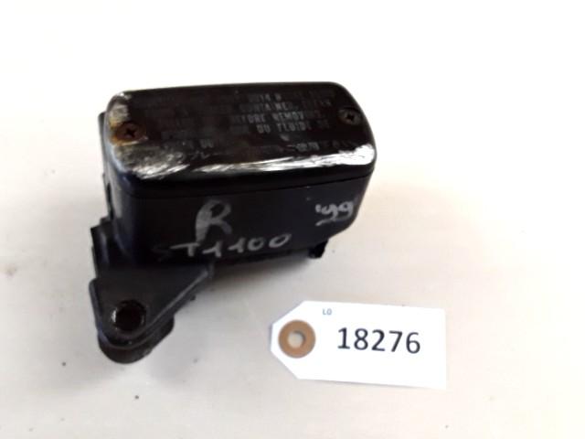 ST1100 1990 - 2001 Honda Rempomp D1-34808, Motoren