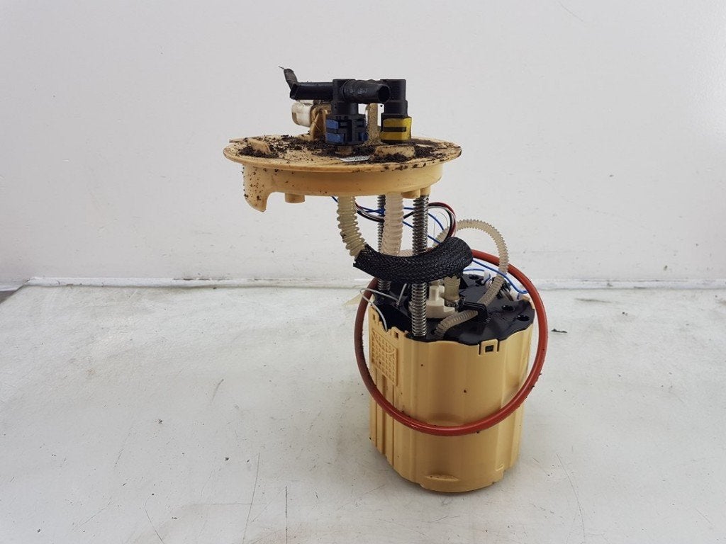 POMPE CARBURANT ELECTRIQUE Opel Astra K (01-2015/12-2022), Dhr. J. Ham, Administratie@autoham.nl, Opel, Utilisé