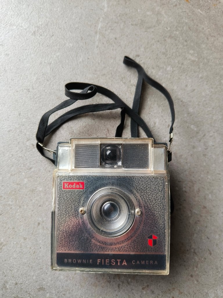 Appareil photo, TV, Hi-fi & Vidéo, Appareils photo numériques, Enlèvement, Kodak