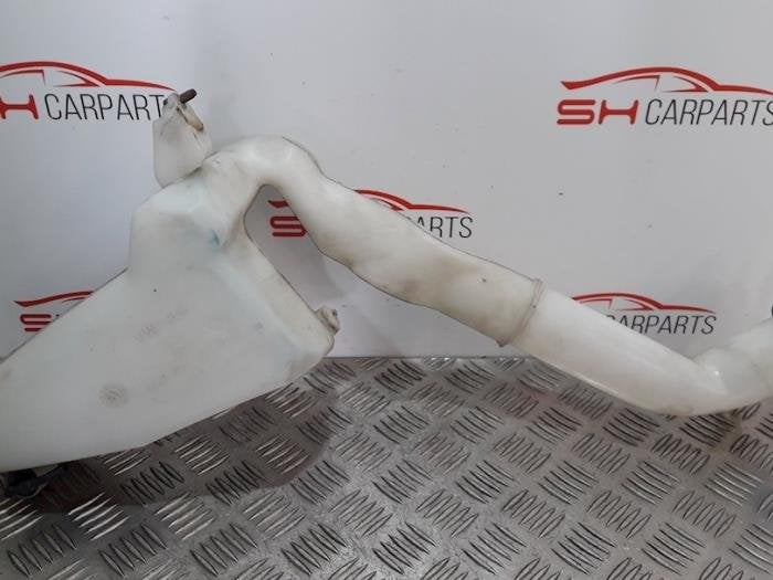 Ruitensproeiertank voor van een Seat Ibiza, Gebruikt, -, -, Ophalen of Verzenden