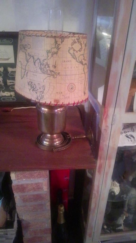 Scheepskamp, Sports nautiques & Bateaux, Sports Nautiques & Bateaux Autre, Enlèvement