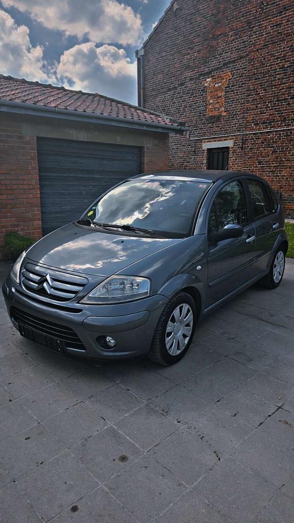 Citroen c3 prete a immatriculer garantie, Autos, Achat, Ordinateur de bord, Entreprise, Boîte manuelle