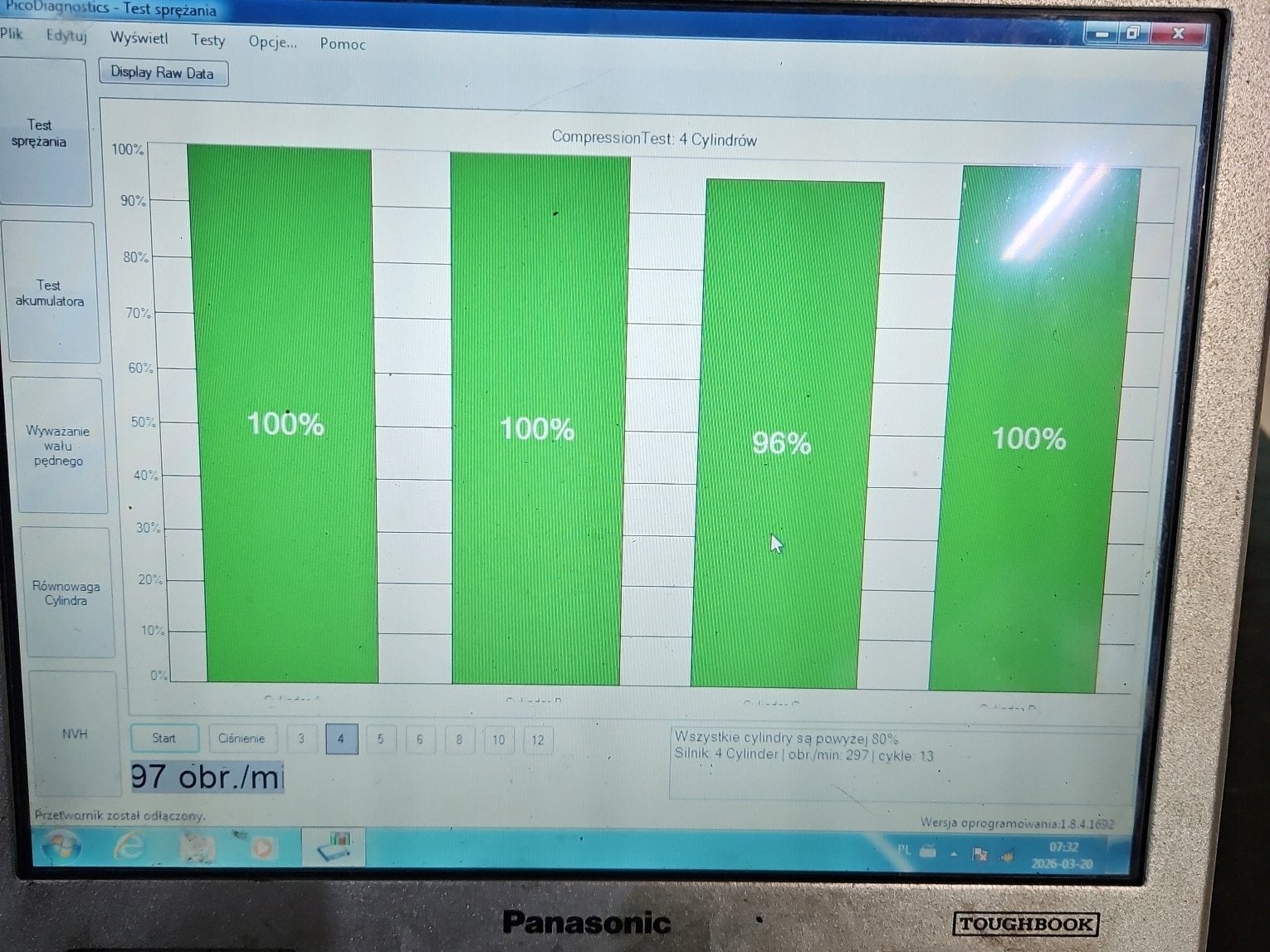 Moteur DEZE Nu AUDI A4 A5 Q5, Verzenden, Gebruikt, Overige automerken
