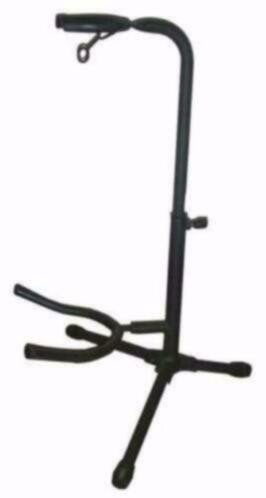 Gitaar standaard met Nek steun 042, Muziek en Instrumenten, Ophalen of Verzenden, Nieuw, Instrumentstandaard, Gitaar