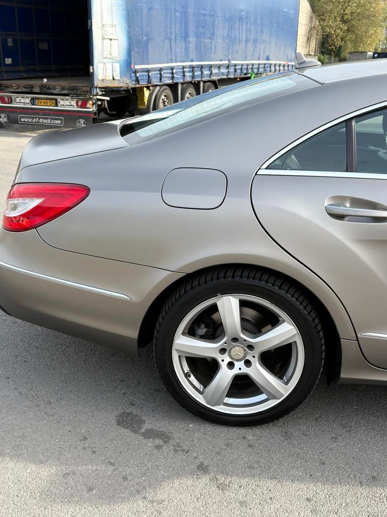 VELGEN GEZOCHT 19/20 inch voor mercedes cls 2011, Auto's, Particulier, Te koop, CLS