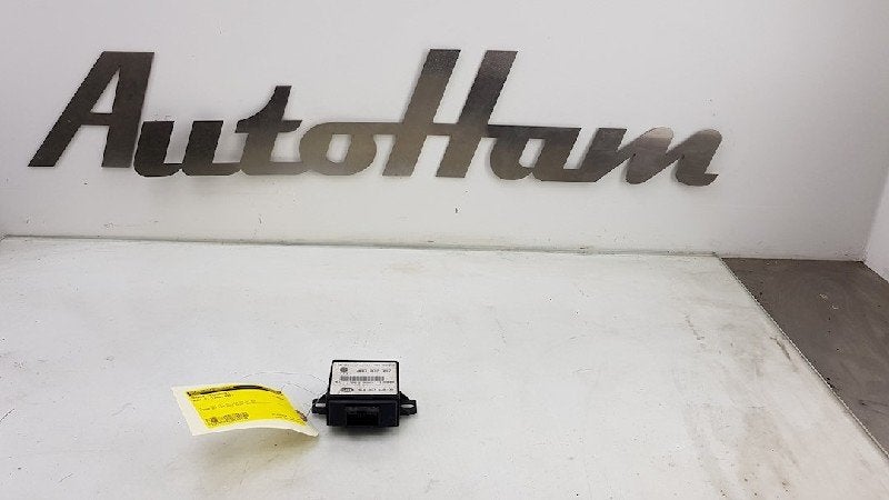 ORDINATEUR DIVERS C Audi TT (8N3) (|4B0907357|), Autos : Pièces & Accessoires, Utilisé, Audi