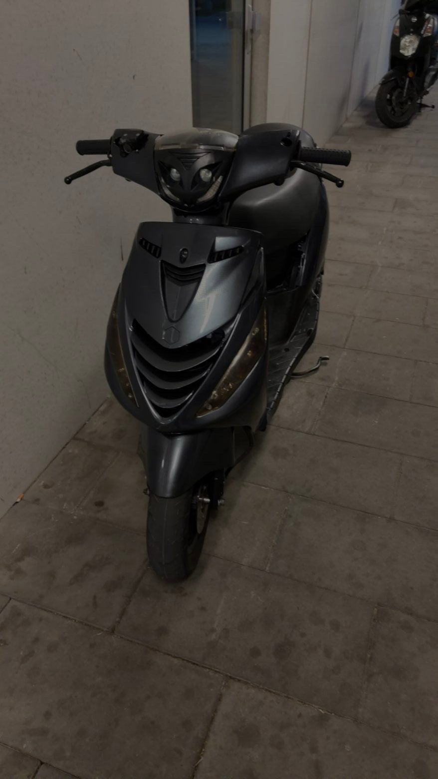 Zip a klasse 4t iget, Vélos & Vélomoteurs, Enlèvement, Comme neuf, Électrique, Zip
