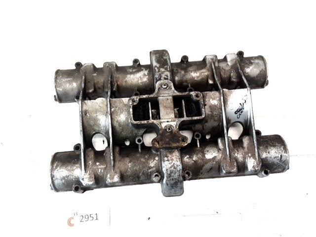 GS1000 1977 - 1980 Suzuki Carterdeksel D1-55087